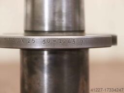 Gera Rekord 5x50x25 30-1243