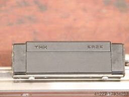 THK SR Schienenbreite 23 mm