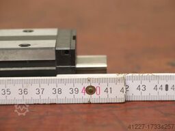 THK SR Schienenbreite 23 mm