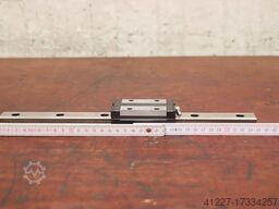 THK SR Schienenbreite 23 mm