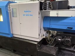 Schütte SF 32 SDNT