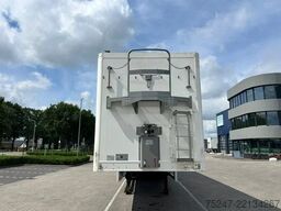 Knapen Trailers K100 - 92m3 Liftachse Agrar