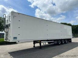 Knapen Trailers K100 - 92m3 Liftachse Agrar