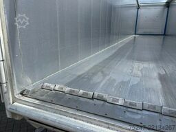 Knapen Trailers K100 - 92m3 Liftachse Agrar