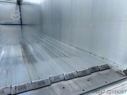 Knapen Trailers K100 - 92m3 Liftachse Agrar