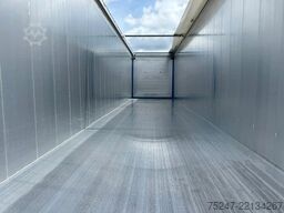 Knapen Trailers K100 - 92m3 Liftachse Agrar