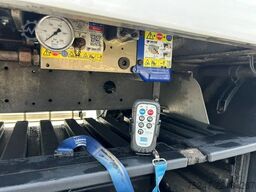 Knapen Trailers K100 - 92m3 Liftachse Agrar
