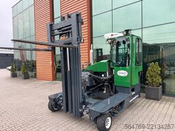 Combilift C4500 /Triplex 6000 mm/A.C/New price