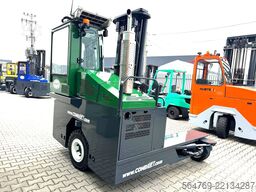 Combilift C4500 /Triplex 6000 mm/A.C/New price