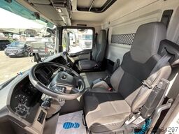 MAN TGM 15.250 4X2, KOFFER MIT LBW