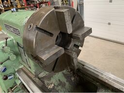 Cazeneuve HB 725 x 1500 mm