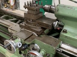 Cazeneuve HB 725 x 1500 mm