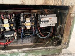 Cazeneuve HB 725 x 1500 mm