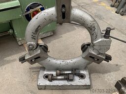 Cazeneuve HB 725 x 1500 mm