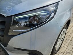 MERCEDES-BENZ Vito 116 CDI PRO EXTRALANG|12°°°KM|LED|GARANTIE