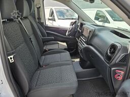 MERCEDES-BENZ Vito 116 CDI PRO EXTRALANG|12°°°KM|LED|GARANTIE