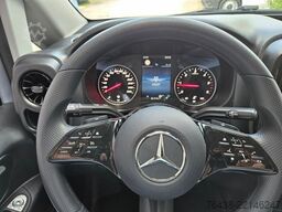 MERCEDES-BENZ Vito 116 CDI PRO EXTRALANG|12°°°KM|LED|GARANTIE