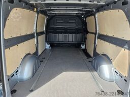 MERCEDES-BENZ Vito 116 CDI PRO EXTRALANG|12°°°KM|LED|GARANTIE