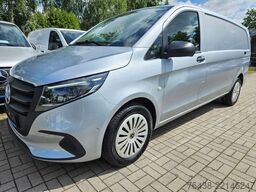 MERCEDES-BENZ Vito 116 CDI PRO EXTRALANG|12°°°KM|LED|GARANTIE