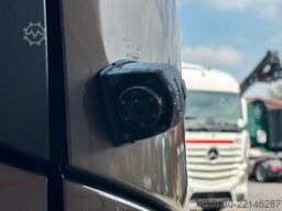 VOLVO FH 500 4x2 BL ACC/Bi-XENON/NAVI/SOUND/I-PARKCOOL