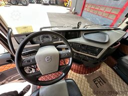 VOLVO FH 500 4x2 BL ACC/Bi-XENON/NAVI/SOUND/I-PARKCOOL