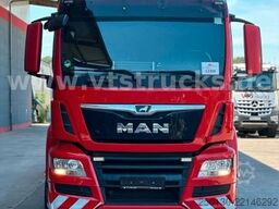 MAN TGS 35.420 8x2-6 BL BEKO/ FASSI/Funk/Klima/Rampe