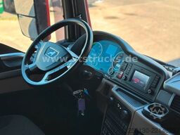 MAN TGS 35.420 8x2-6 BL BEKO/ FASSI/Funk/Klima/Rampe