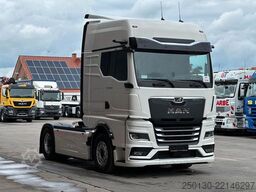 MAN TG3 18.520 4x2 BL SA *TZ*Retarder*OptiView