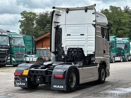 MAN TG3 18.520 4x2 BL SA *TZ*Retarder*OptiView