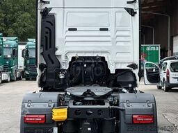 MAN TG3 18.520 4x2 BL SA *TZ*Retarder*OptiView