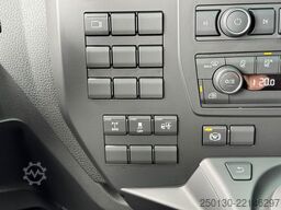 MAN TG3 18.520 4x2 BL SA *TZ*Retarder*OptiView