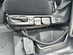MAN TG3 18.520 4x2 BL SA *TZ*Retarder*OptiView