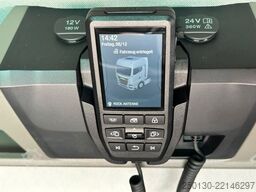 MAN TG3 18.520 4x2 BL SA *TZ*Retarder*OptiView