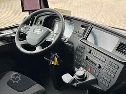 MAN TG3 18.520 4x2 BL SA *TZ*Retarder*OptiView