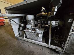 WEIMA WEIMA WLK15 90KW