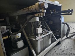 WEIMA WEIMA WLK15 90KW