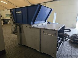 WEIMA WEIMA WLK15 90KW