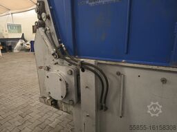 WEIMA WEIMA WLK15 90KW