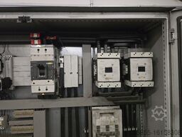 WEIMA WEIMA WLK15 90KW