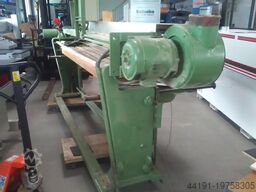 Johannsen T 8 E