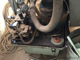Hess Lux 2000 Opto