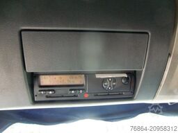 MAN TGX 26.440 XXL  6X2 LIFTACHSE EURO 6