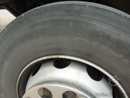 MAN TGX 26.440 XXL  6X2 LIFTACHSE EURO 6