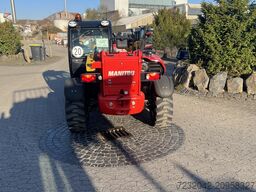 MANITOU MT 625 H Comfort