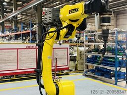 Fanuc M-10iD/12