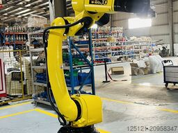 Fanuc M-10iD/12