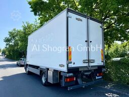 Mercedes-Benz Atego 1224 /Carrier Supra 750/Rohrbahnen/Euro5