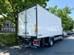 Mercedes-Benz Atego 1224 /Carrier Supra 750/Rohrbahnen/Euro5