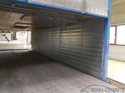 Trocknertunnel 2805