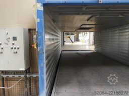 Trocknertunnel 2805